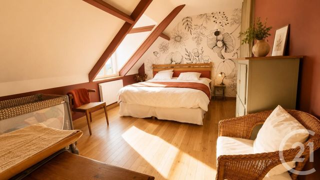 maison à vendre - 6 pièces - 235.0 m2 - NESLES LA VALLEE - 95 - ILE-DE-FRANCE - Century 21 Osmose