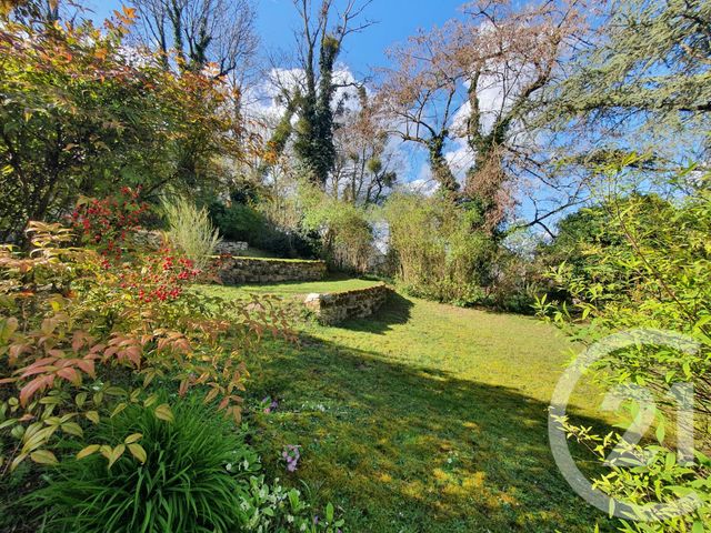 maison à vendre - 6 pièces - 235.0 m2 - NESLES LA VALLEE - 95 - ILE-DE-FRANCE - Century 21 Osmose