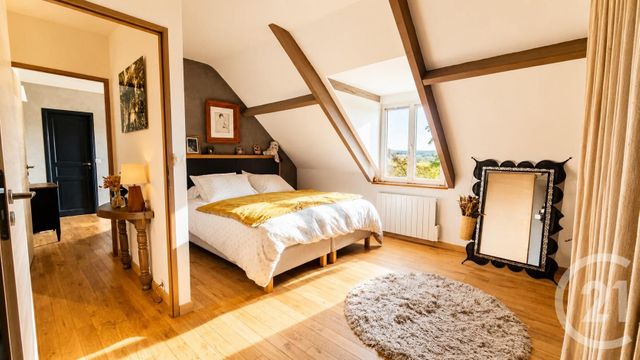 maison à vendre - 6 pièces - 235.0 m2 - NESLES LA VALLEE - 95 - ILE-DE-FRANCE - Century 21 Osmose