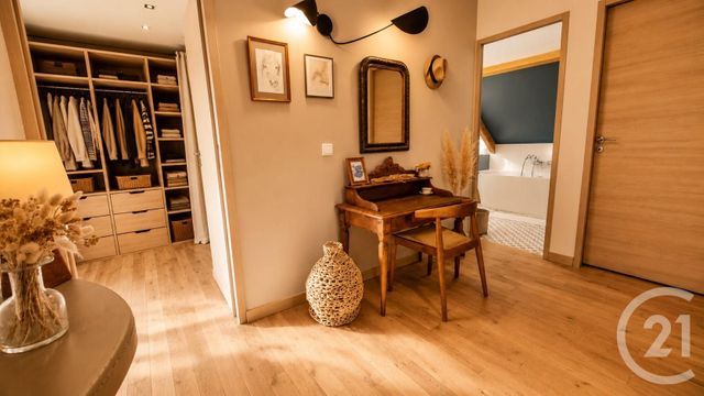 maison à vendre - 6 pièces - 235.0 m2 - NESLES LA VALLEE - 95 - ILE-DE-FRANCE - Century 21 Osmose