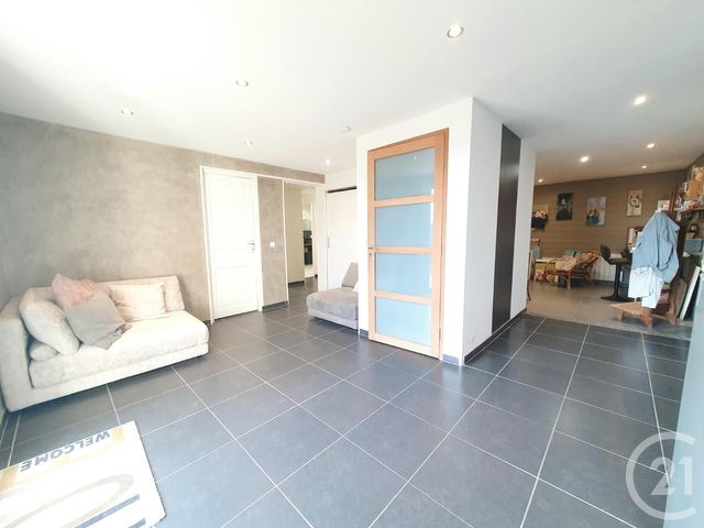 maison à vendre - 6 pièces - 235.0 m2 - NESLES LA VALLEE - 95 - ILE-DE-FRANCE - Century 21 Osmose