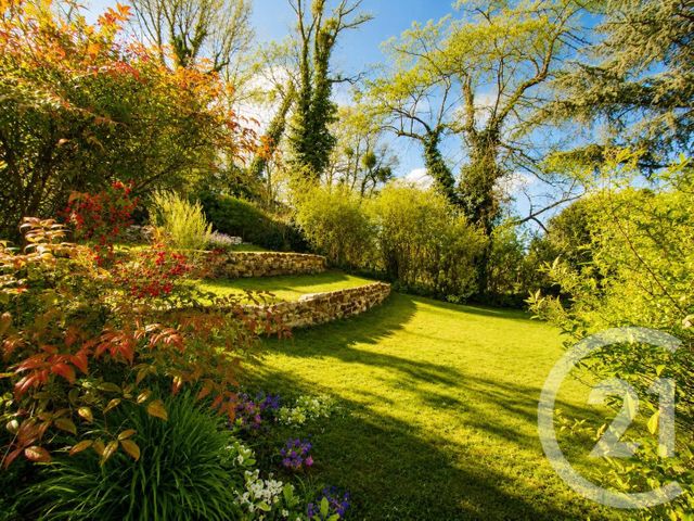 maison à vendre - 6 pièces - 235.0 m2 - NESLES LA VALLEE - 95 - ILE-DE-FRANCE - Century 21 Osmose