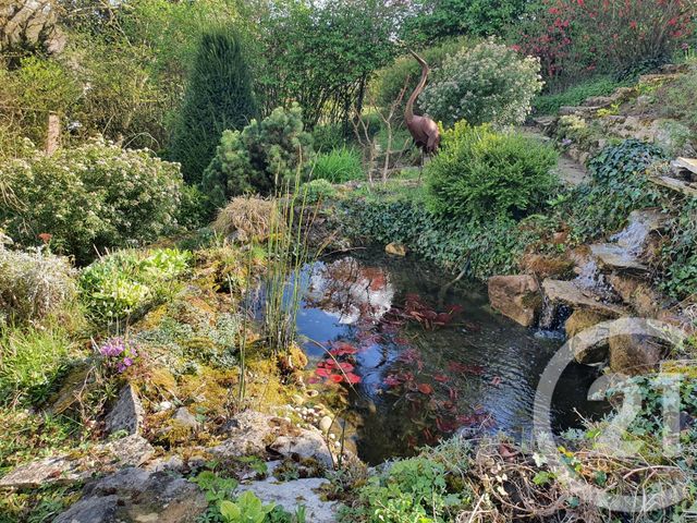 maison à vendre - 6 pièces - 235.0 m2 - NESLES LA VALLEE - 95 - ILE-DE-FRANCE - Century 21 Osmose