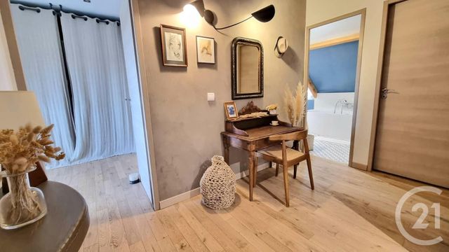 maison à vendre - 6 pièces - 235.0 m2 - NESLES LA VALLEE - 95 - ILE-DE-FRANCE - Century 21 Osmose