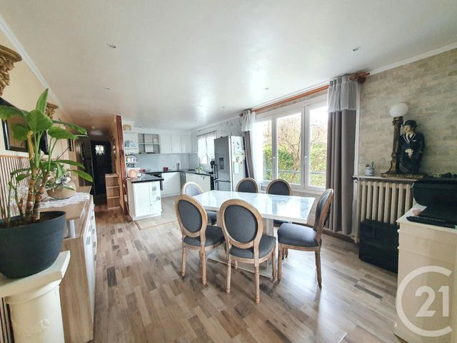 maison à vendre - 5 pièces - 84.0 m2 - VILLIERS ADAM - 95 - ILE-DE-FRANCE - Century 21 Osmose