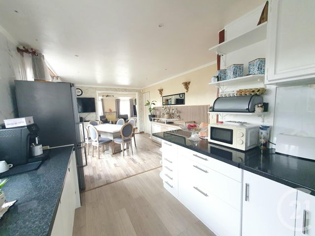 maison à vendre - 5 pièces - 84.0 m2 - VILLIERS ADAM - 95 - ILE-DE-FRANCE - Century 21 Osmose