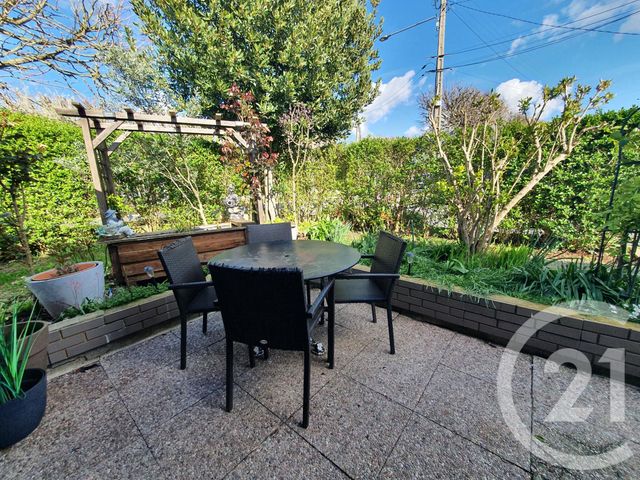 maison à vendre - 5 pièces - 84.0 m2 - VILLIERS ADAM - 95 - ILE-DE-FRANCE - Century 21 Osmose