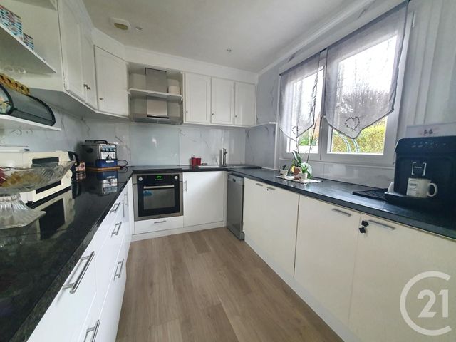 maison à vendre - 5 pièces - 84.0 m2 - VILLIERS ADAM - 95 - ILE-DE-FRANCE - Century 21 Osmose