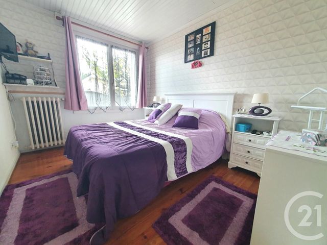 maison à vendre - 5 pièces - 84.0 m2 - MERIEL - 95 - ILE-DE-FRANCE - Century 21 Osmose