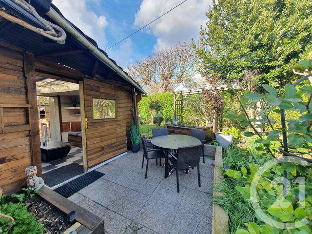 maison à vendre - 5 pièces - 84.0 m2 - MERIEL - 95 - ILE-DE-FRANCE - Century 21 Osmose