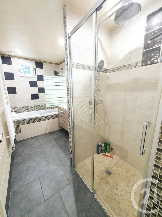 maison à vendre - 5 pièces - 84.0 m2 - MERIEL - 95 - ILE-DE-FRANCE - Century 21 Osmose