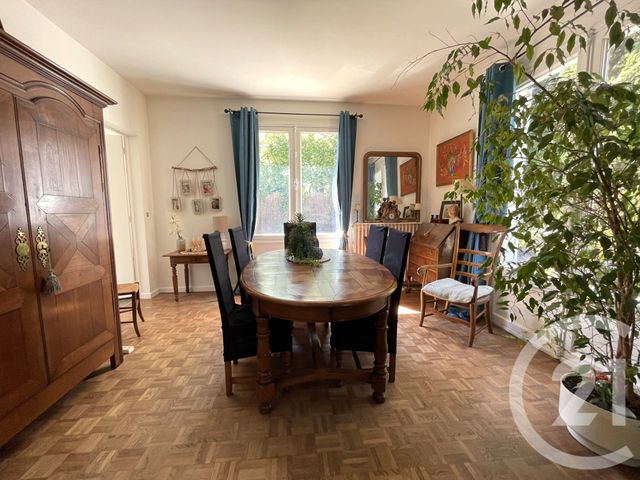 maison à vendre - 7 pièces - 140.06 m2 - L ISLE ADAM - 95 - ILE-DE-FRANCE - Century 21 Osmose
