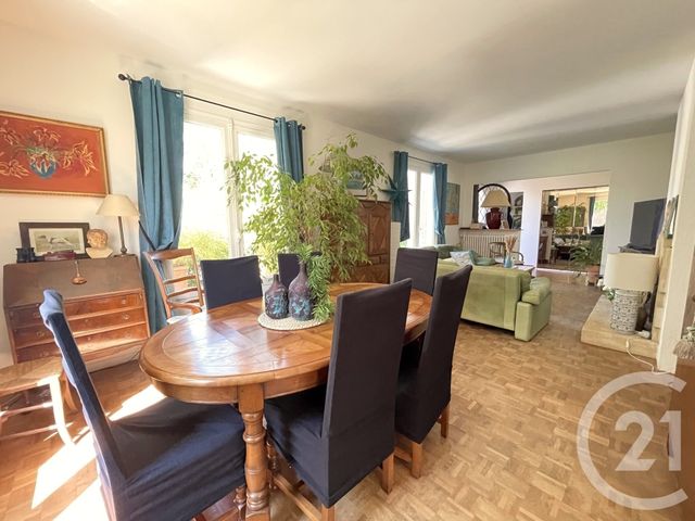 maison à vendre - 7 pièces - 140.06 m2 - L ISLE ADAM - 95 - ILE-DE-FRANCE - Century 21 Osmose