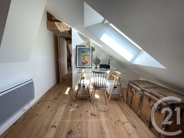maison à vendre - 7 pièces - 140.06 m2 - L ISLE ADAM - 95 - ILE-DE-FRANCE - Century 21 Osmose
