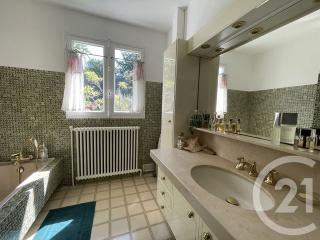 maison à vendre - 7 pièces - 140.06 m2 - L ISLE ADAM - 95 - ILE-DE-FRANCE - Century 21 Osmose