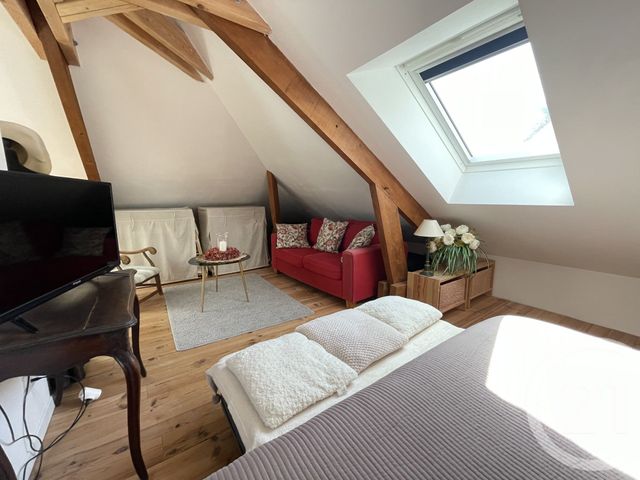 maison à vendre - 7 pièces - 140.06 m2 - L ISLE ADAM - 95 - ILE-DE-FRANCE - Century 21 Osmose