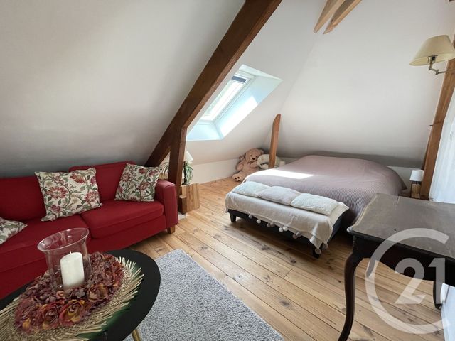 maison à vendre - 7 pièces - 140.06 m2 - L ISLE ADAM - 95 - ILE-DE-FRANCE - Century 21 Osmose