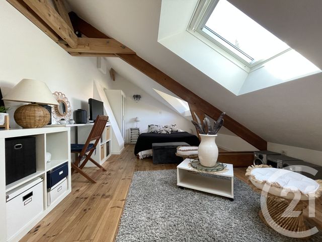 maison à vendre - 7 pièces - 140.06 m2 - L ISLE ADAM - 95 - ILE-DE-FRANCE - Century 21 Osmose