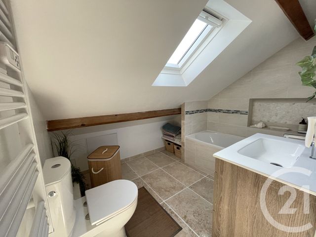 maison à vendre - 7 pièces - 140.06 m2 - L ISLE ADAM - 95 - ILE-DE-FRANCE - Century 21 Osmose