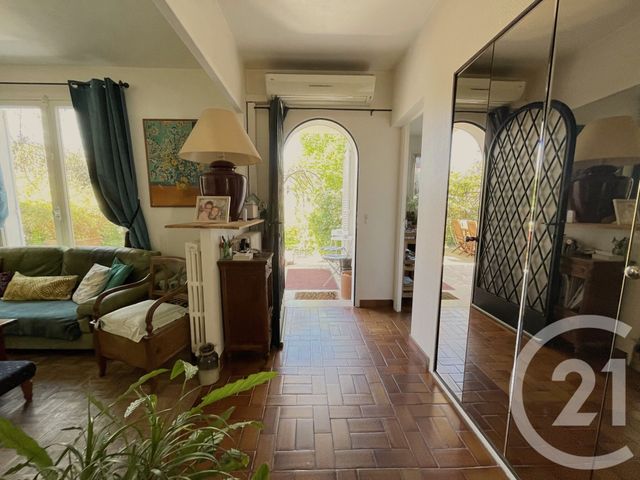 maison à vendre - 7 pièces - 140.06 m2 - L ISLE ADAM - 95 - ILE-DE-FRANCE - Century 21 Osmose