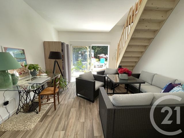 maison à vendre - 7 pièces - 140.06 m2 - L ISLE ADAM - 95 - ILE-DE-FRANCE - Century 21 Osmose
