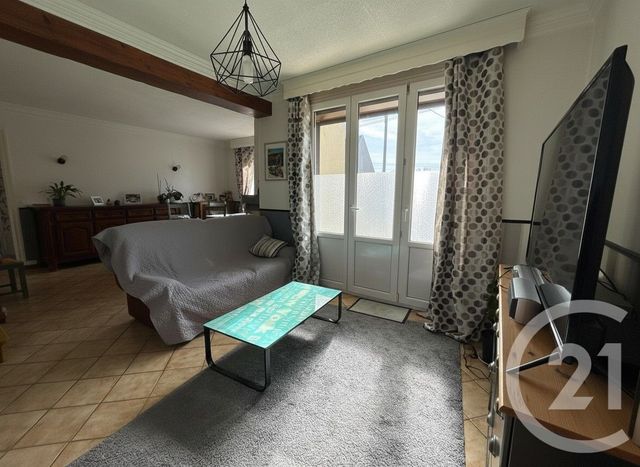 maison à vendre - 4 pièces - 81.13 m2 - MOURS - 95 - ILE-DE-FRANCE - Century 21 Osmose