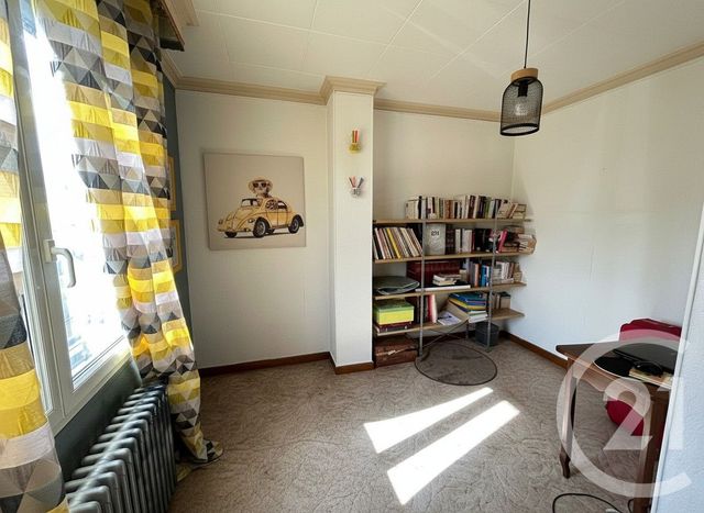 maison à vendre - 4 pièces - 81.13 m2 - MOURS - 95 - ILE-DE-FRANCE - Century 21 Osmose