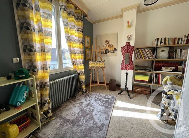 maison à vendre - 4 pièces - 81.13 m2 - MOURS - 95 - ILE-DE-FRANCE - Century 21 Osmose