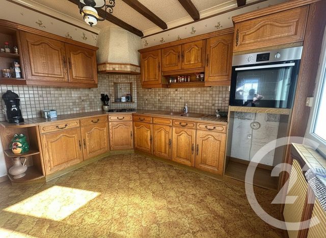 maison à vendre - 4 pièces - 81.13 m2 - MOURS - 95 - ILE-DE-FRANCE - Century 21 Osmose