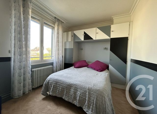 maison à vendre - 4 pièces - 81.13 m2 - MOURS - 95 - ILE-DE-FRANCE - Century 21 Osmose