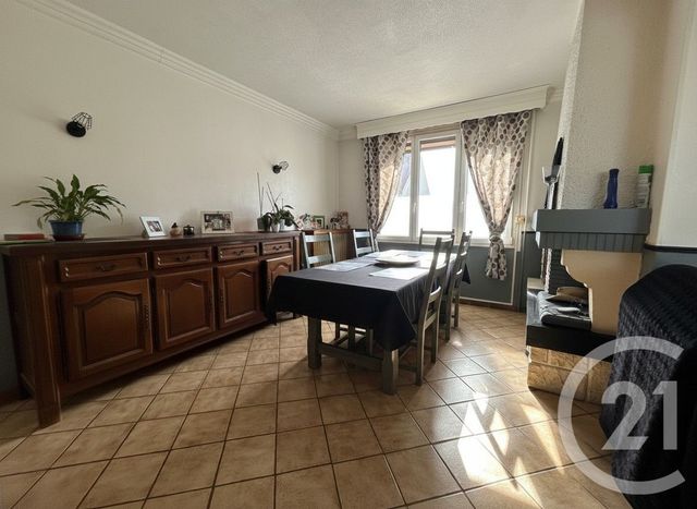 maison à vendre - 4 pièces - 81.13 m2 - MOURS - 95 - ILE-DE-FRANCE - Century 21 Osmose