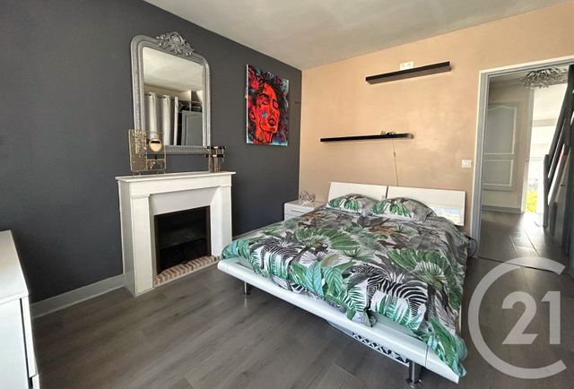 maison à vendre - 3 pièces - 71.16 m2 - PRESLES - 95 - ILE-DE-FRANCE - Century 21 Osmose