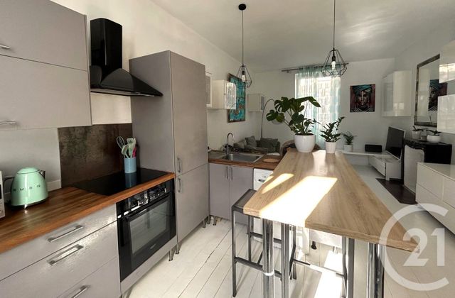 maison à vendre - 3 pièces - 71.16 m2 - PRESLES - 95 - ILE-DE-FRANCE - Century 21 Osmose