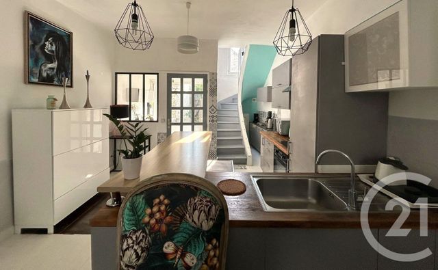 maison à vendre - 3 pièces - 71.16 m2 - PRESLES - 95 - ILE-DE-FRANCE - Century 21 Osmose