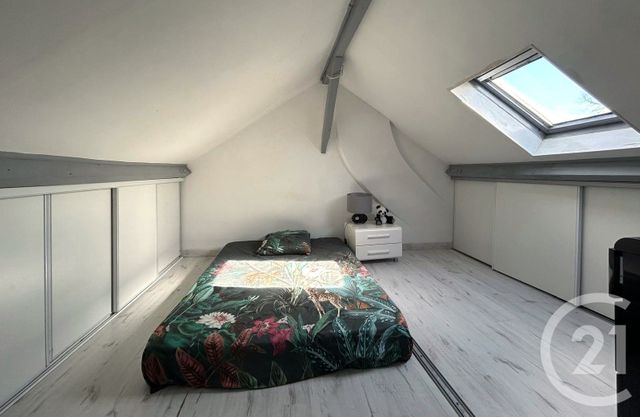 maison à vendre - 3 pièces - 71.16 m2 - PRESLES - 95 - ILE-DE-FRANCE - Century 21 Osmose