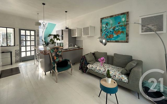 maison à vendre - 3 pièces - 71.16 m2 - PRESLES - 95 - ILE-DE-FRANCE - Century 21 Osmose