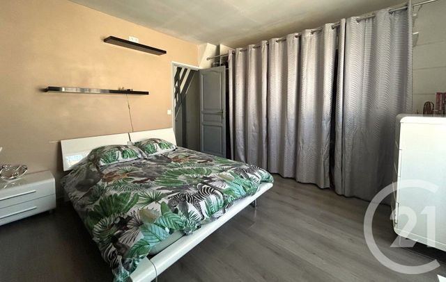 maison à vendre - 3 pièces - 71.16 m2 - PRESLES - 95 - ILE-DE-FRANCE - Century 21 Osmose