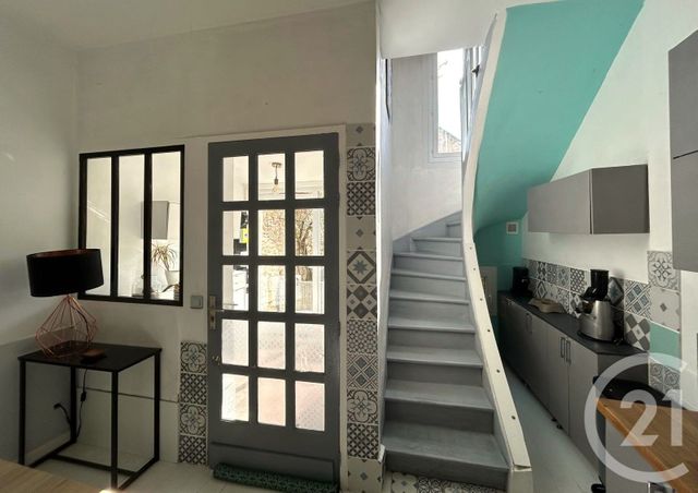 maison à vendre - 3 pièces - 71.16 m2 - PRESLES - 95 - ILE-DE-FRANCE - Century 21 Osmose