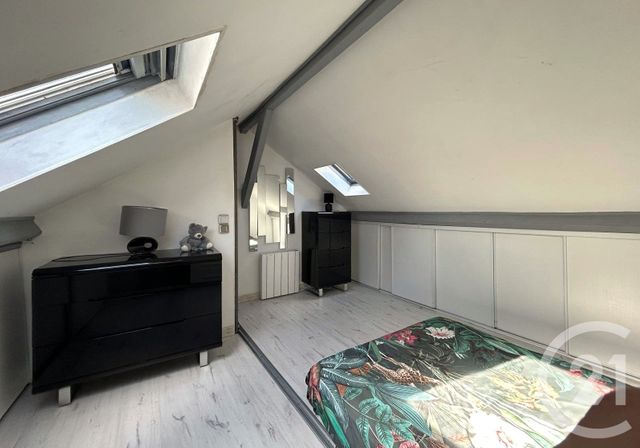 maison à vendre - 3 pièces - 71.16 m2 - PRESLES - 95 - ILE-DE-FRANCE - Century 21 Osmose