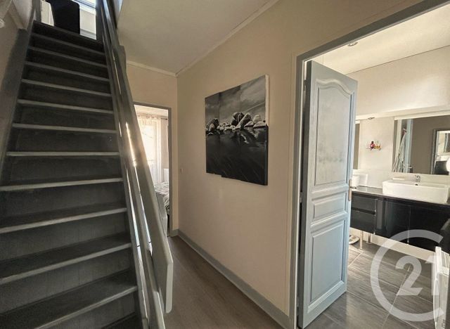 maison à vendre - 3 pièces - 71.16 m2 - PRESLES - 95 - ILE-DE-FRANCE - Century 21 Osmose