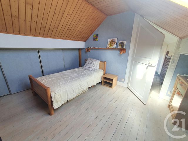 maison à vendre - 8 pièces - 126.0 m2 - BUTRY SUR OISE - 95 - ILE-DE-FRANCE - Century 21 Osmose