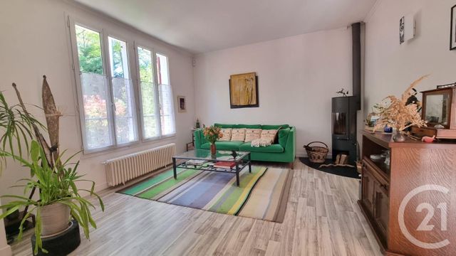 maison à vendre - 8 pièces - 126.0 m2 - BUTRY SUR OISE - 95 - ILE-DE-FRANCE - Century 21 Osmose