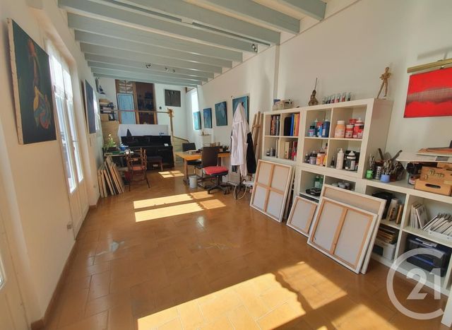 maison à vendre - 8 pièces - 126.0 m2 - BUTRY SUR OISE - 95 - ILE-DE-FRANCE - Century 21 Osmose