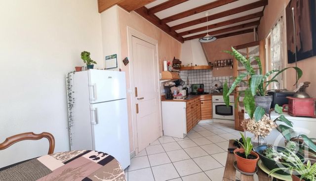 maison à vendre - 8 pièces - 126.0 m2 - BUTRY SUR OISE - 95 - ILE-DE-FRANCE - Century 21 Osmose