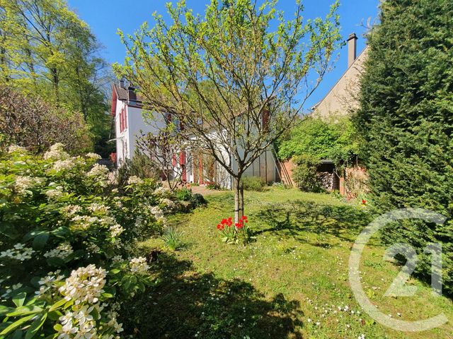 maison à vendre - 8 pièces - 126.0 m2 - BUTRY SUR OISE - 95 - ILE-DE-FRANCE - Century 21 Osmose