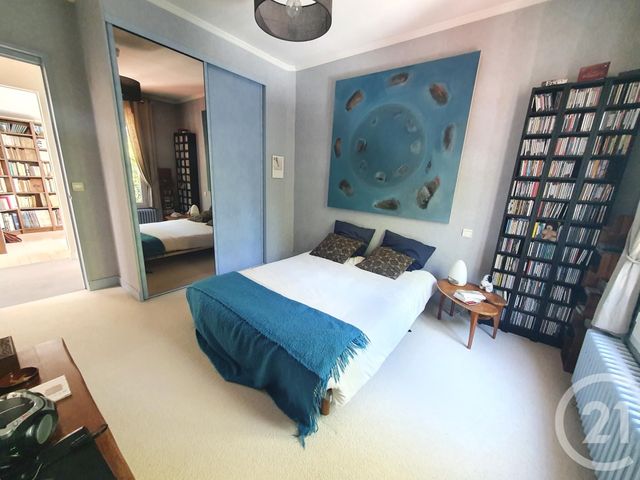 maison à vendre - 8 pièces - 126.0 m2 - BUTRY SUR OISE - 95 - ILE-DE-FRANCE - Century 21 Osmose