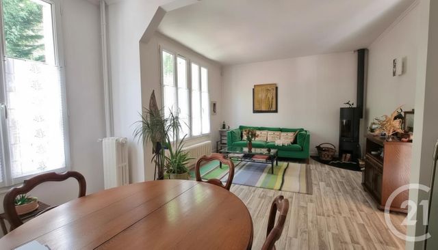 maison à vendre - 8 pièces - 126.0 m2 - BUTRY SUR OISE - 95 - ILE-DE-FRANCE - Century 21 Osmose