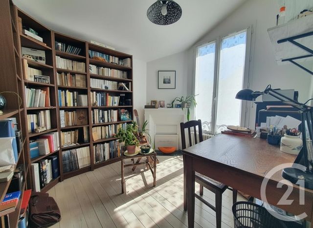 maison à vendre - 8 pièces - 126.0 m2 - BUTRY SUR OISE - 95 - ILE-DE-FRANCE - Century 21 Osmose