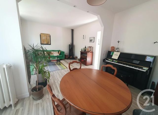 maison à vendre - 8 pièces - 126.0 m2 - BUTRY SUR OISE - 95 - ILE-DE-FRANCE - Century 21 Osmose