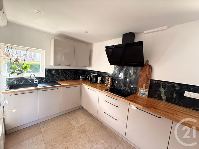 maison à vendre - 4 pièces - 72.03 m2 - ST CREPIN IBOUVILLERS - 60 - PICARDIE - Century 21 Osmose